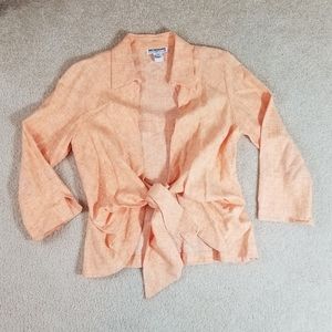 Cute summer jacket